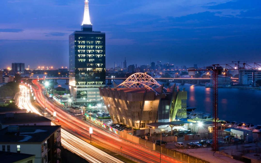 Lagos Property Market Outlook 2026: Trends, Risks and Growth Areas