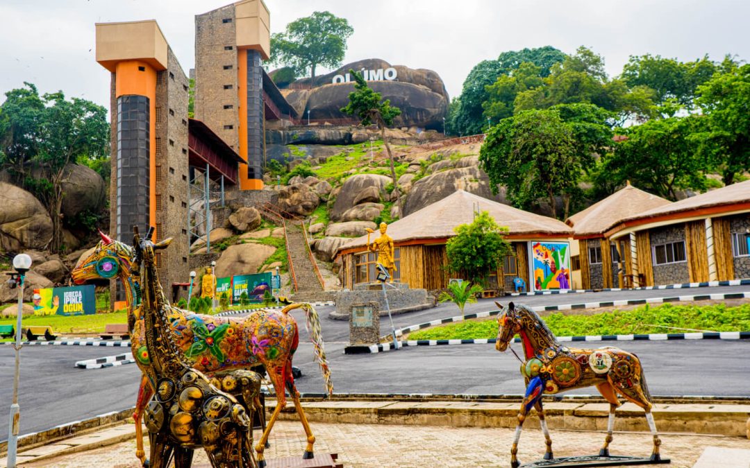 Ogun State Growth Corridors: Key Areas Driving Real Estate Expansion