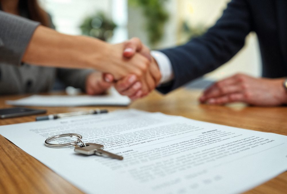 What Are Your Rights as a Paying Tenant in Nigeria When Your Landlord Sells the House